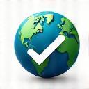 International certification icon