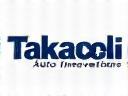 Takahashi Auto Innovations logo footer