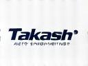 Takahashi Auto Innovations company logo