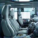 Safety certification and vehicle quality testing