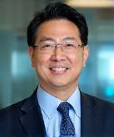 Photo of Kenji Takahashi, Founder & Chief Engineer