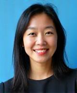 Photo of Mina Suzuki, Head of Design